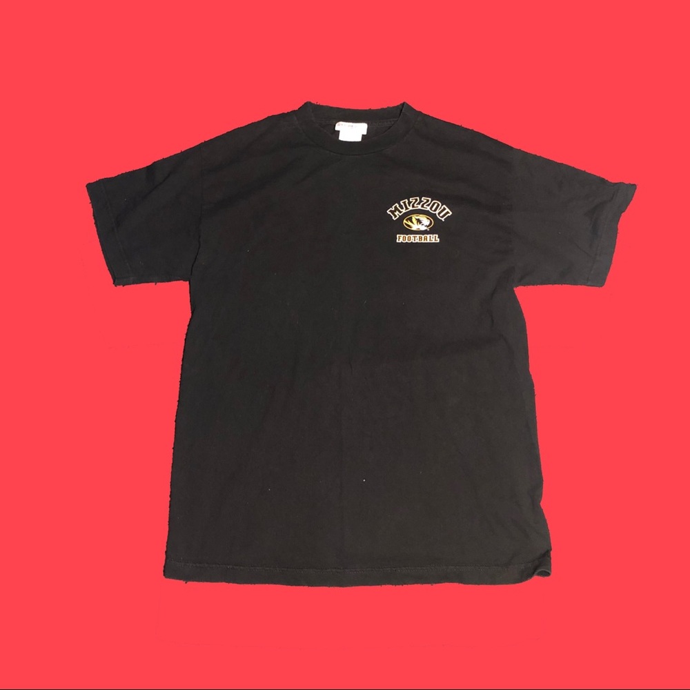 Missouri (Mizzou) Tee